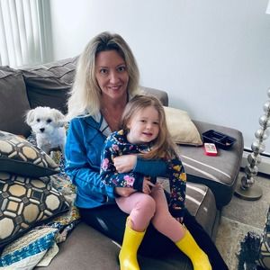 Meet your Posher, Tammy